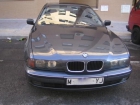 Bmw 523i Aut - mejor precio | unprecio.es