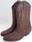 botas COWBOY en piel distintos modelos talla 39 40 41 42 43 44 45 46 - mejor precio | unprecio.es