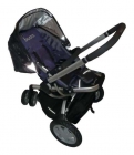 Carro bebe quinny buzz - mejor precio | unprecio.es