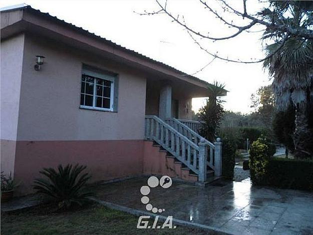 Casa en Porriño (O)