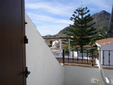 Chalet con 2 dormitorios se vende en Gaucin, Serrania de Ronda