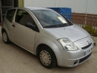 Citroen C2 1.4 HDI FURIO 3 - mejor precio | unprecio.es