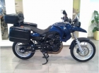 F 650 GS - mejor precio | unprecio.es