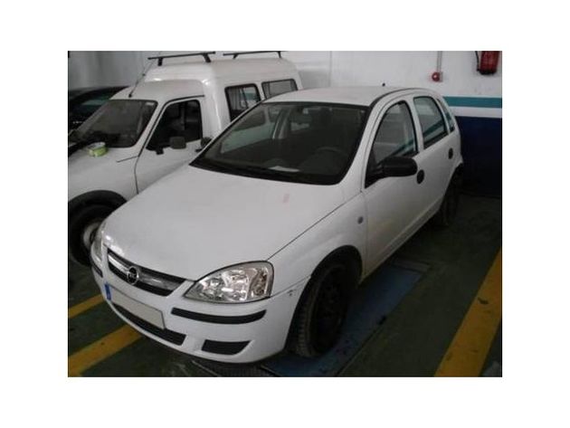 FORD Focus 1.6TDCI Trend 90