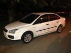 Ford Focus sedan diesel del 2005 con 87000km - mejor precio | unprecio.es