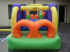 Happy hop juego Castillo hinchable mod Gran juego Tierrafantasia 2012 Original St. Málaga - mejor precio | unprecio.es