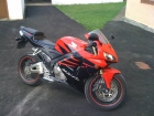 Honda CBR 600RR - mejor precio | unprecio.es