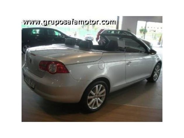 MERCEDES-BENZ CLASE SLK KOMPRESSOR AUTOM