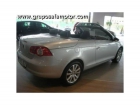 MERCEDES-BENZ CLASE SLK KOMPRESSOR AUTOM - mejor precio | unprecio.es