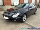 Mercedes Benz CLS - mejor precio | unprecio.es