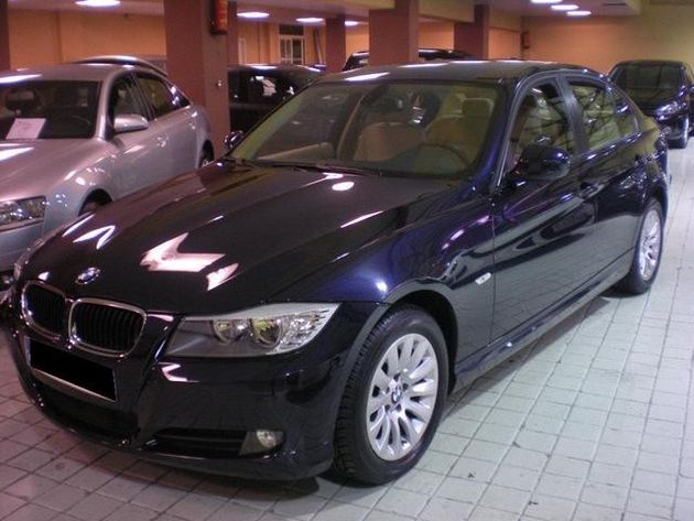 Mercedes Clase A 160 CDI ELEGANCE