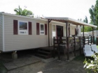 Mobilhome : 6/6 personas - vias plage herault languedoc-rosellon francia - mejor precio | unprecio.es
