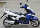 MOTO ELECTRICA BERECO AMPERIO 5 KW. - mejor precio | unprecio.es