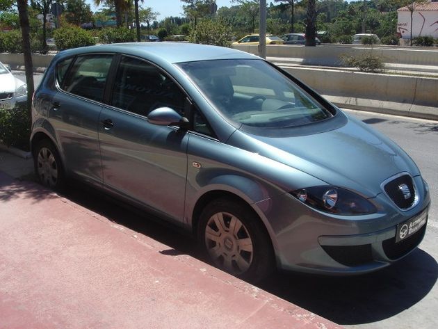OPEL Vectra 1.9CDTI 16v Elegance