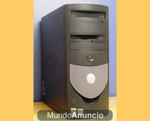Pentium III 1000Mhz-30