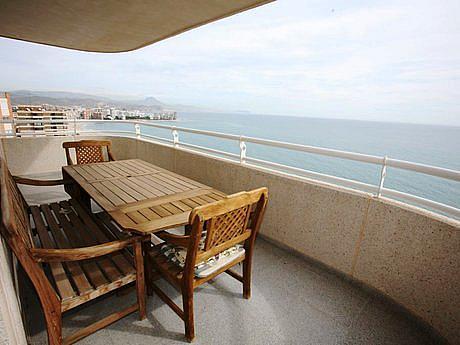 Piso en Campello (el)