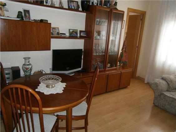 Piso en Hospitalet de Llobregat, L´