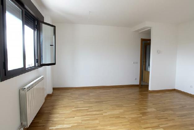 Piso en Logroño