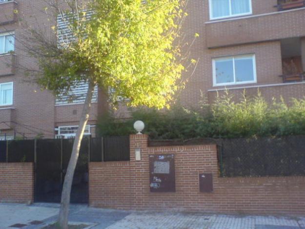 Piso en Majadahonda