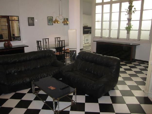 Piso en Málaga