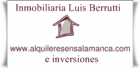 Piso en Salamanca - mejor precio | unprecio.es