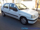 Renault Clio - mejor precio | unprecio.es