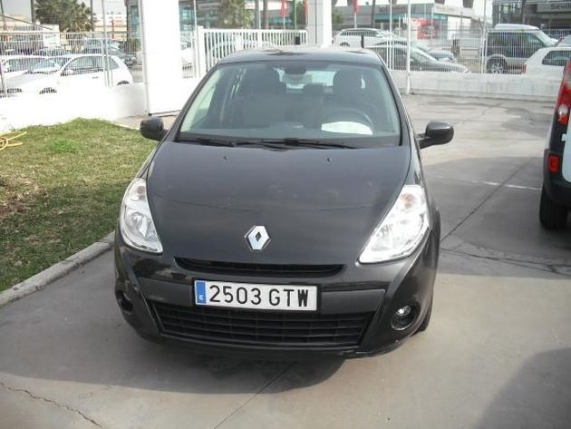 RENAULT MEGANE BERLINA 5P 1.5 DCI 85CV EXPRESSION