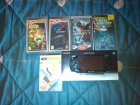 se cambia o se vende psp slim - mejor precio | unprecio.es