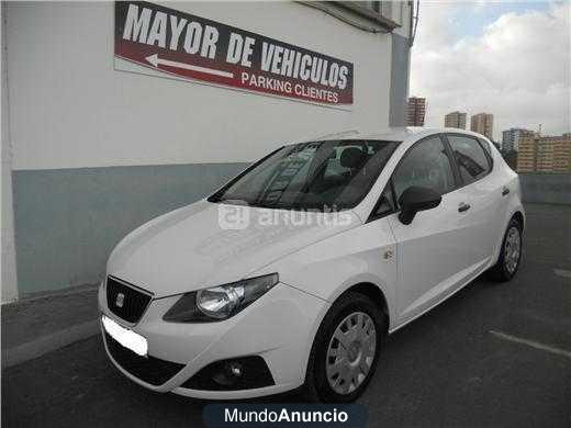 Seat Ibiza 1.4 TDI 80cv Ecomotive DPF