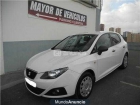 Seat Ibiza 1.4 TDI 80cv Ecomotive DPF - mejor precio | unprecio.es