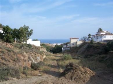 Terreno se vende en Mijas Pueblo, Costa del Sol