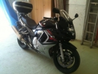 vendo moto suzuki gsx f 650 - mejor precio | unprecio.es