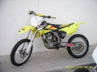 vendo o CAMBIO moto de CROSS por moto DEPORTIVA suzuki RM250Z de 4t año 2007 - mejor precio | unprecio.es