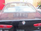 VENDO PIEZAS ALFA ROMEO 156 JTD AÑO 2001 1.9 - mejor precio | unprecio.es