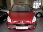 Venta de coche Citroen PICASSO 1.6I 16V SX TOP 110CV '06 en Humanes De Madrid - mejor precio | unprecio.es