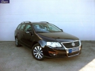 VOLKSWAGEN PASSAT 1.6TDI CR EDITION PLUS BMT - mejor precio | unprecio.es