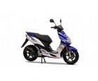 YAMAHA JOG 50 - mejor precio | unprecio.es