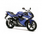 YAMAHA TZR 50 - mejor precio | unprecio.es