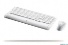 Teclado+Ratón bola Inalámbricos Logitech - mejor precio | unprecio.es