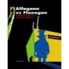 Alfagann es Flanagan - mejor precio | unprecio.es