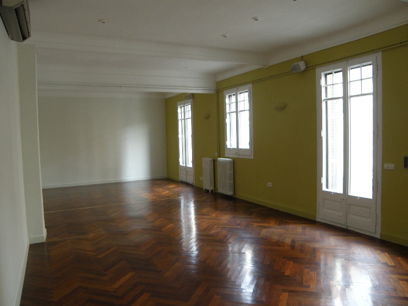 Alquiler de sala para grupos o empresas