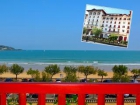 Apartamento en residencia : 2/5 personas - junto al mar - vistas a mar - mejor precio | unprecio.es