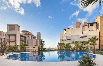 Apartamento en venta en Estepona, Málaga (Costa del Sol)