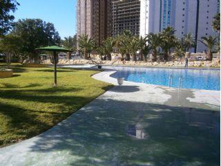 Apartamento en venta en Finestrat, Alicante (Costa Blanca)