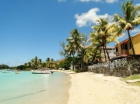 Apartamento en villa : 4/5 personas - vistas a mar - grand baie mauricio - mejor precio | unprecio.es