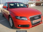 Audi A4 2.0 TDI DPF - mejor precio | unprecio.es