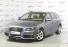 Audi A4 AVANT 2.0 TDI E - mejor precio | unprecio.es