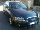 Audi a6 2.0 tdi - mejor precio | unprecio.es