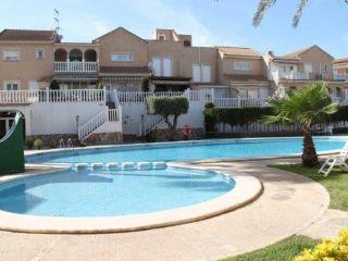 Bungalow en venta en Albir, Alicante (Costa Blanca)