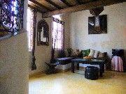 Casa : 2/7 personas - essaouira  marruecos